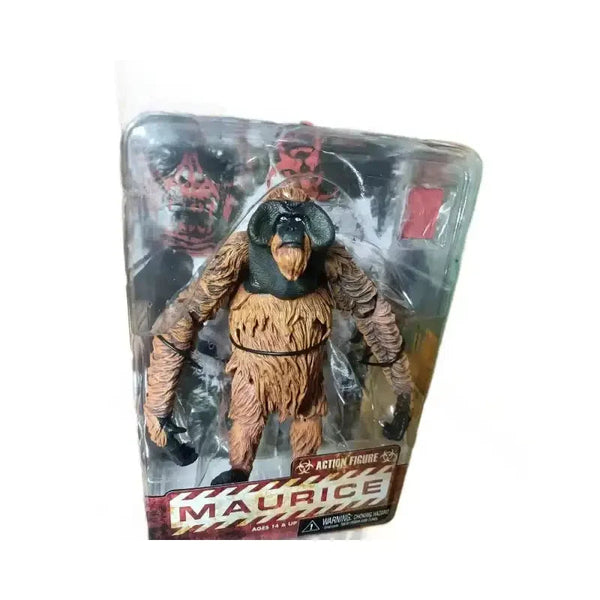 NEKA Planet of the Apes Figurines (18 cm)
