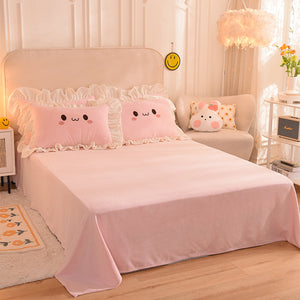 Fashion Anime Bedding Set PN4330 - Bear Hugs