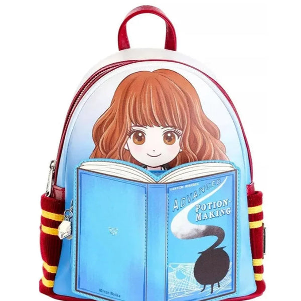 Loungefly Limited Edition Character Backpacks