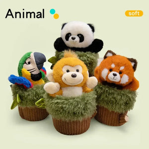 Potted Pals Plush (30 cm)