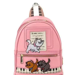 Loungefly Limited Edition Character Backpacks