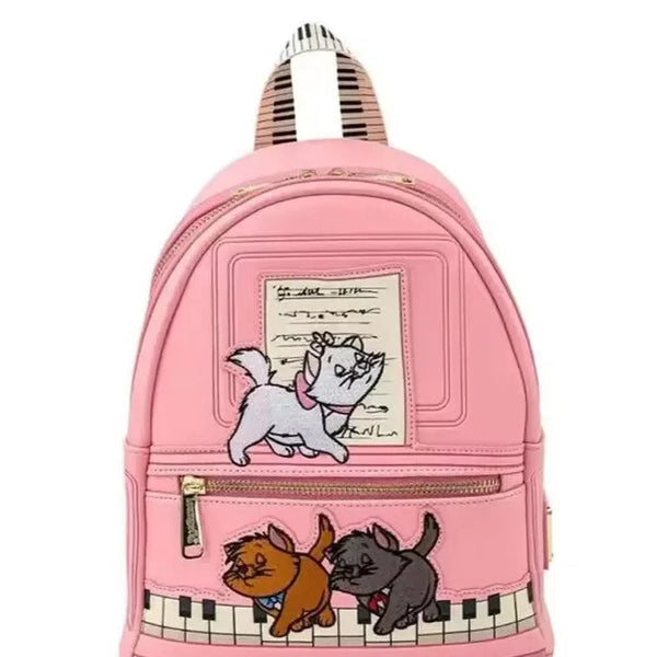 Loungefly Limited Edition Character Backpacks