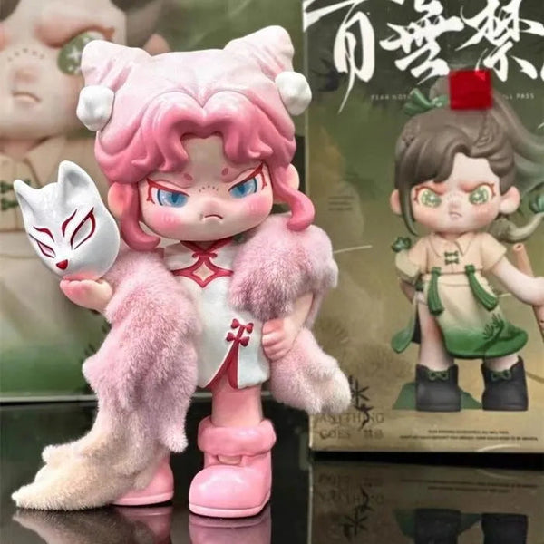 Dora Anything Goes Blind Box