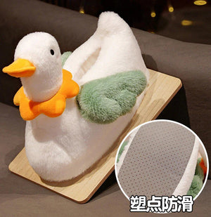 Lovely Duck Winter Shoes PN5599 - Bear Hugs