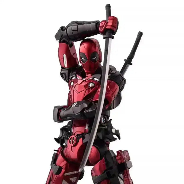 Armored Avengers Thousand Values Premium Figurines (20 cm)