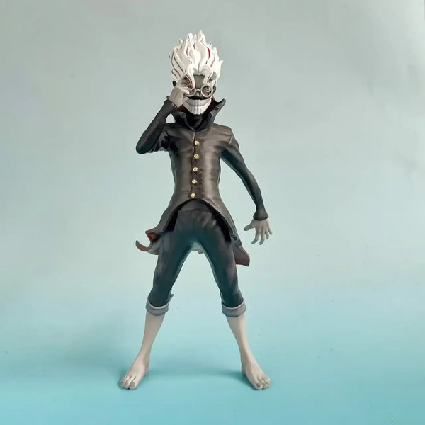 Ken Takakura Okarun Figurine (24 cm)