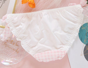 Cute Fashion Underwear Suits PN4329 - Bear Hugs