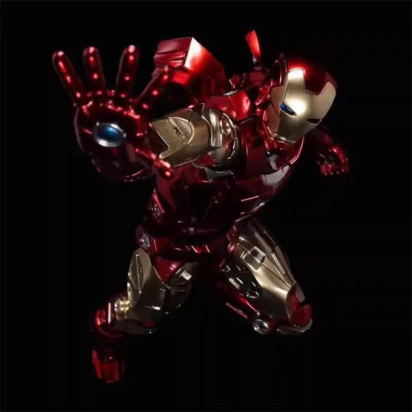 Armored Avengers Thousand Values Premium Figurines (20 cm)