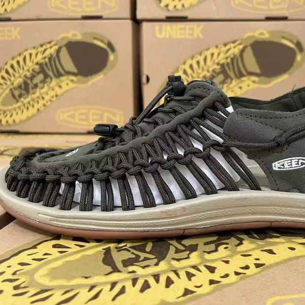 KEEN Uneek Two Cord Sandals