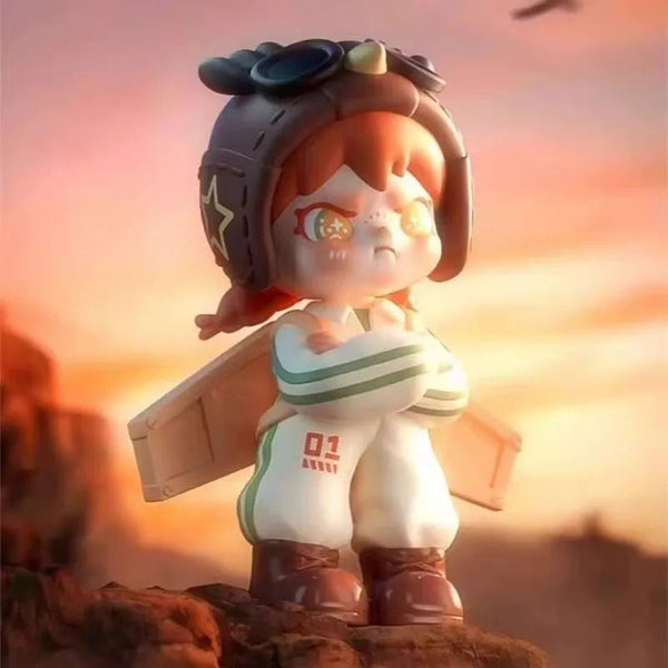 Dora Law of the Jungle Blind Box