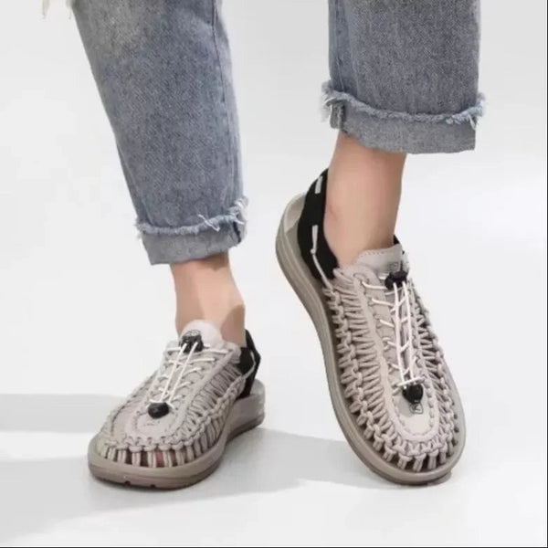 KEEN Uneek Two Cord Sandals
