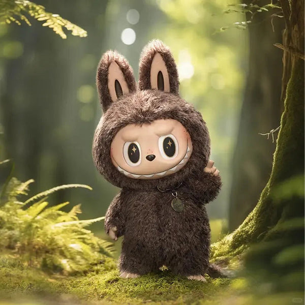Labubu Archangel Zimomo Giant Doll