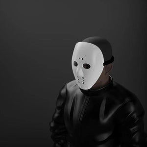 Cult Classic Masked Kanye Figure (29 cm)