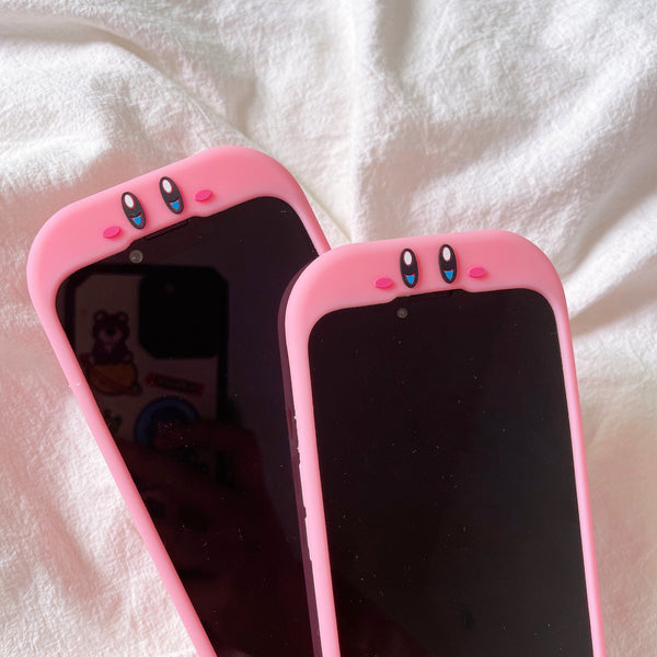 Kawaii Cartoon Phone Case for iphone 7/7plus/8/8P/X/XS/XR/XS Max/11/11pro/11pro max/12/12mini/12pro/12pro max/13/13mini/13pro/13pro max/14/14pro/14plus/14pro max PN5088 - Bear Hugs