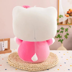 Hello KT Love Letter Plushie