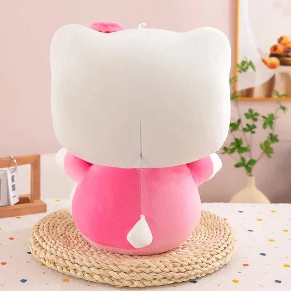 Hello KT Love Letter Plushie