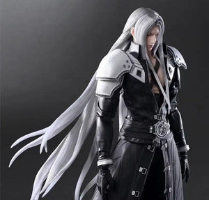 Final Fantasy Sephiroth's Fury Figurine (30 cm)