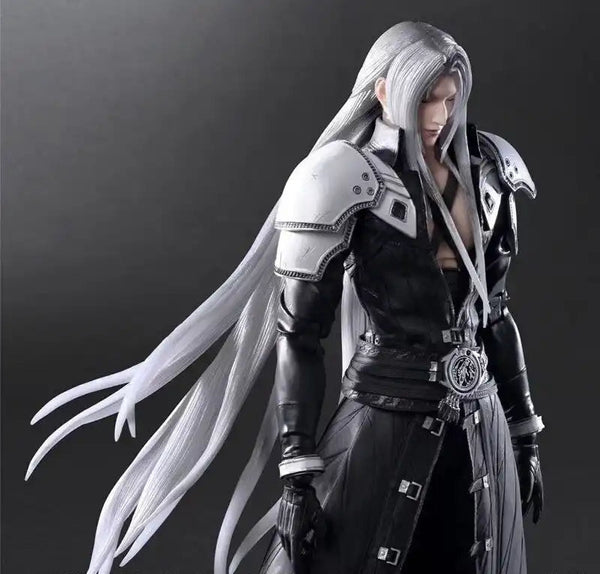 Final Fantasy Sephiroth's Fury Figurine (30 cm)