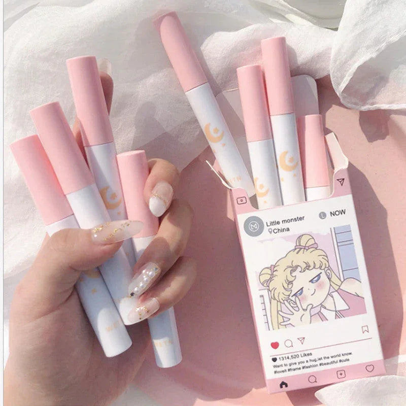 Sailormoon Girls Lipsticks PN3902 - Bear Hugs