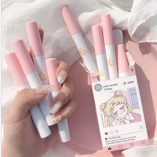 Sailormoon Girls Lipsticks PN3902 - Bear Hugs