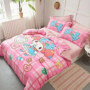 Fashion Bedding Set PN2331 - Bear Hugs