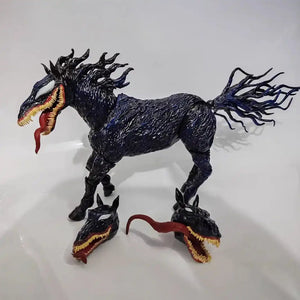 Last Dance Horse Venom Figurine (21 cm)