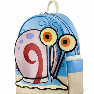 Loungefly Limited Edition Character Backpacks