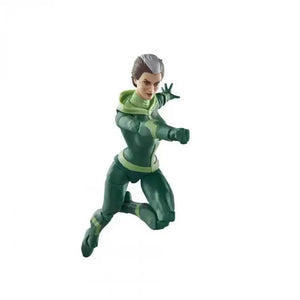 MRVL Legends Destiny & Rogue Figurines (15 cm)