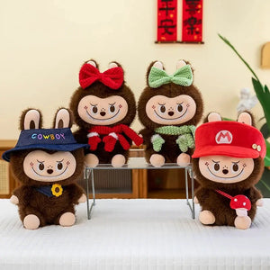Chic Fashionista Laboobu Plush