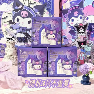 Kuromi's Dream Birthday Blind Box