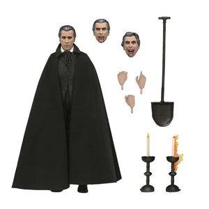 NEKA Horror of Dracula Figurine (18 cm)