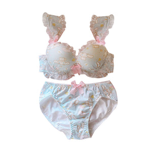 Cartoon Dog Underwear Suits PN3052 - Bear Hugs