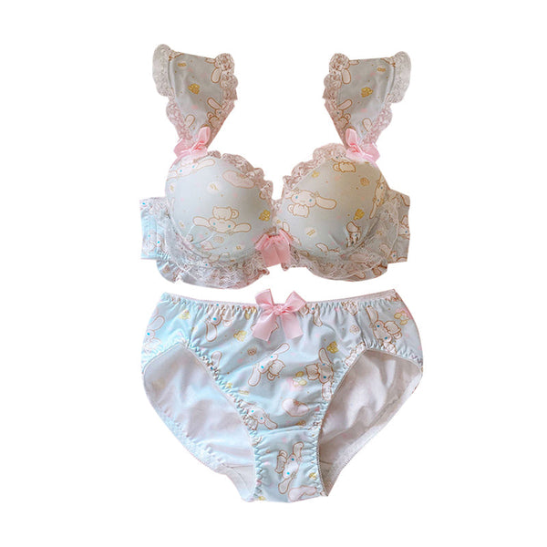 Cartoon Dog Underwear Suits PN3052 - Bear Hugs