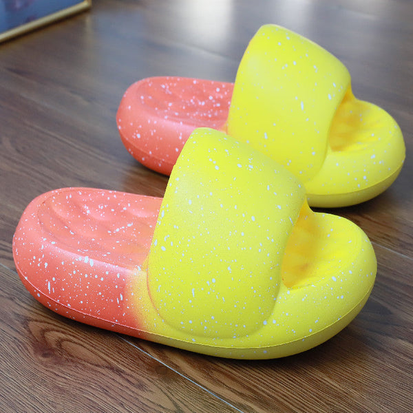 Fashion Summer Slippers PN6028 - Bear Hugs