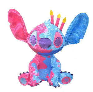 Cosmic Alien Colourful Comforts Plush (30 cm)