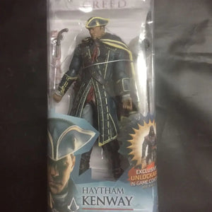 McFRLN Assassin's Creed 4 Figurines (15 cm)