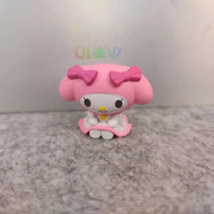 Card Captor Sakura x Sanliou Characters Blind Box
