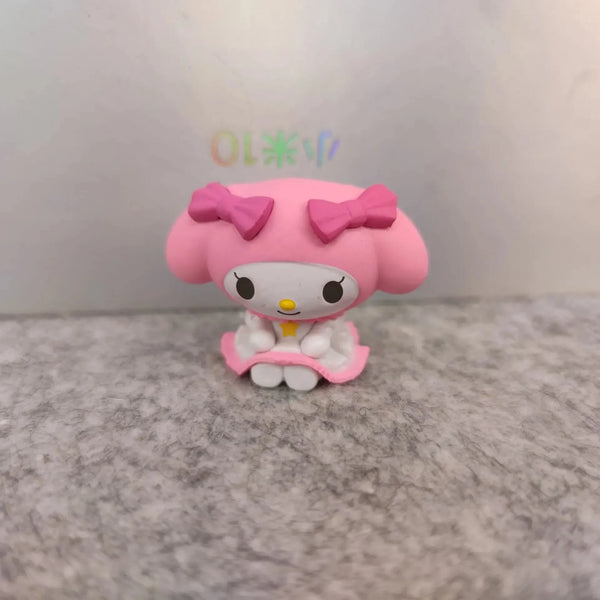 Card Captor Sakura x Sanliou Characters Blind Box