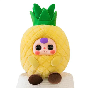 Baby Three Pineapple Blind Plushie