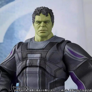 Prof Hulk SFH Endgame Figurine (13 cm)