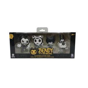 BenD Inky Antics POP Figurines