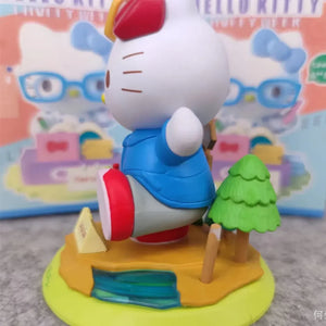 Hello Kitty Everyday Charm Blind Box