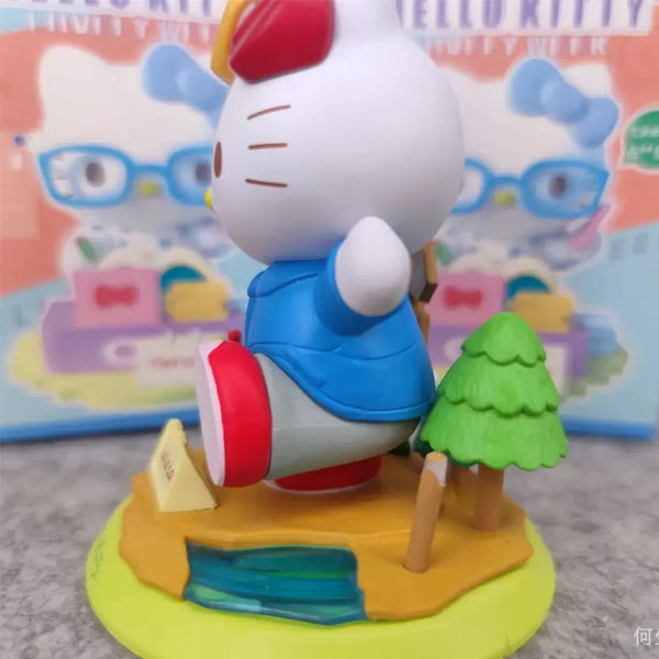 Hello Kitty Everyday Charm Blind Box