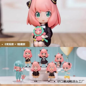 Anya's Adventures Daily Life Blind Box