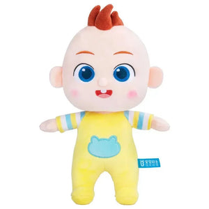 JoJo Plush Playtime Pals