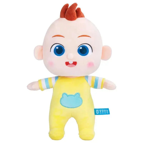 JoJo Plush Playtime Pals