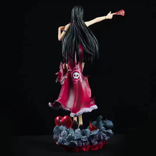 One Piece Empress Hancock Figurine (30 cm)