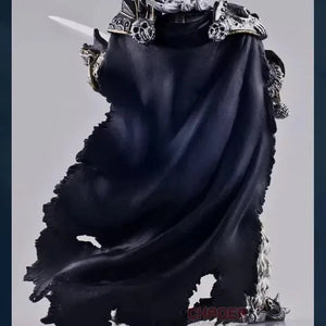 Lich King Warcraft Action Figure (18 cm)