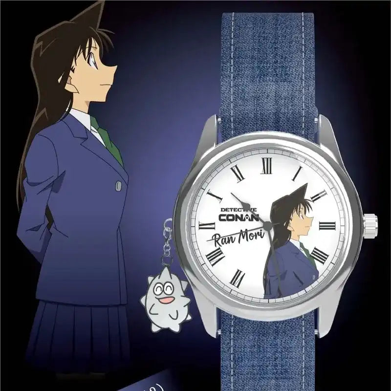 Kaunen Mystery Time Blind Box Watch