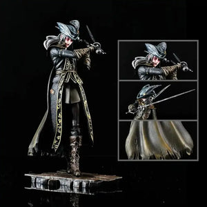 Bloodborne Maria Deluxe Figurine (29 cm)